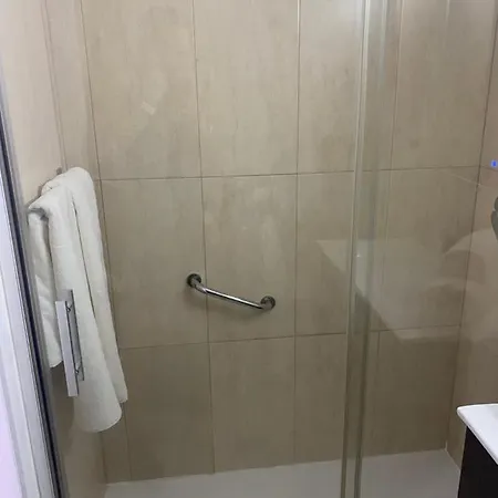 Centrico Y Tranquilo El Rinconcito Apartmán *
