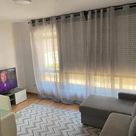 Apartament Centrico Y Tranquilo El Rinconcito *