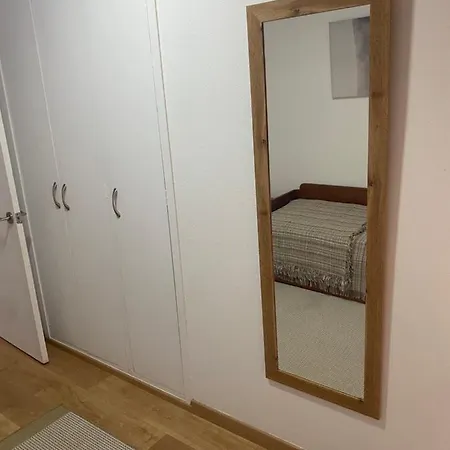 Centrico Y Tranquilo El Rinconcito Apartament Ourense