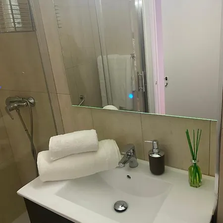 Centrico Y Tranquilo El Rinconcito Apartmán