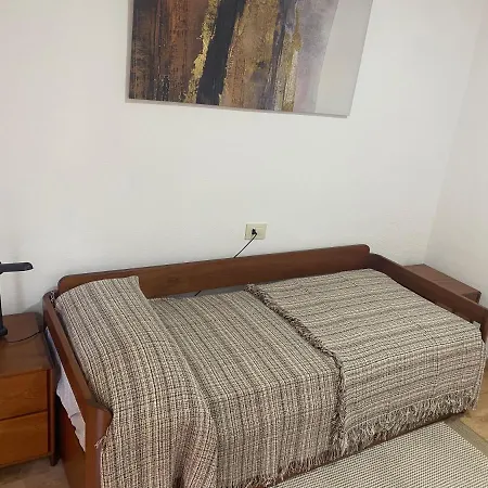 Centrico Y Tranquilo El Rinconcito Apartment Ourense