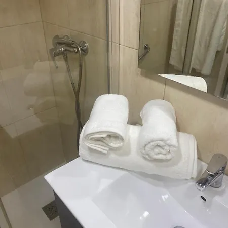 Centrico Y Tranquilo El Rinconcito Apartmán *