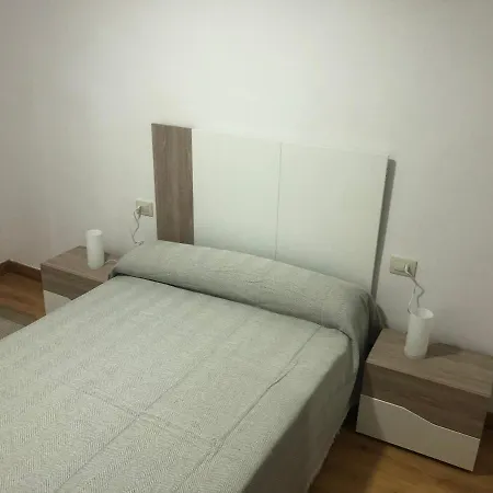 Centrico Y Tranquilo El Rinconcito Apartmán *