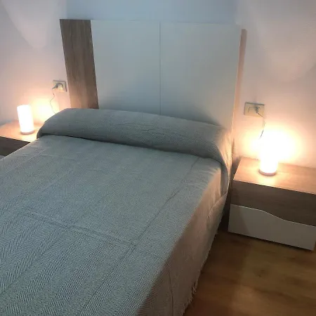 Centrico Y Tranquilo El Rinconcito אורנסה