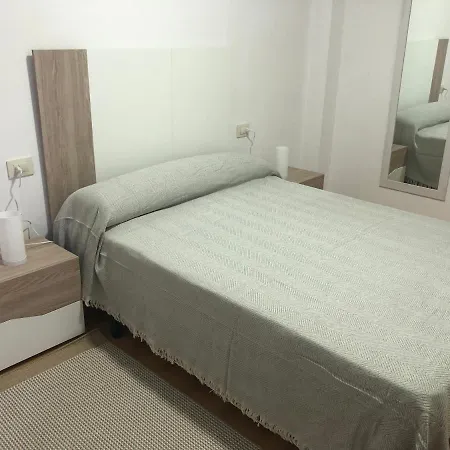 Centrico Y Tranquilo El Rinconcito * Ourense