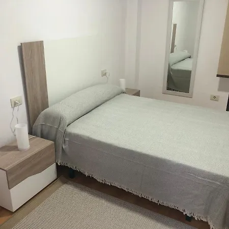 Apartment Centrico Y Tranquilo El Rinconcito