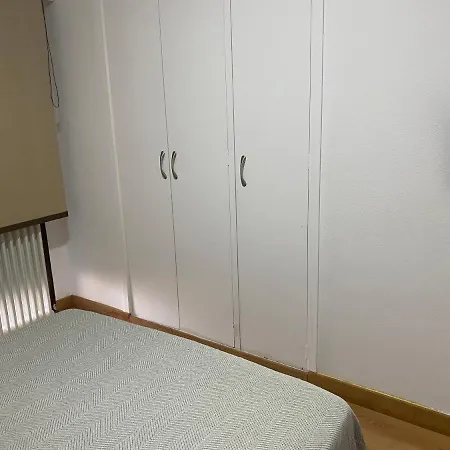 Apartment Centrico Y Tranquilo El Rinconcito Ourense