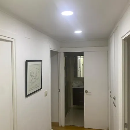 Centrico Y Tranquilo El Rinconcito Apartmán *