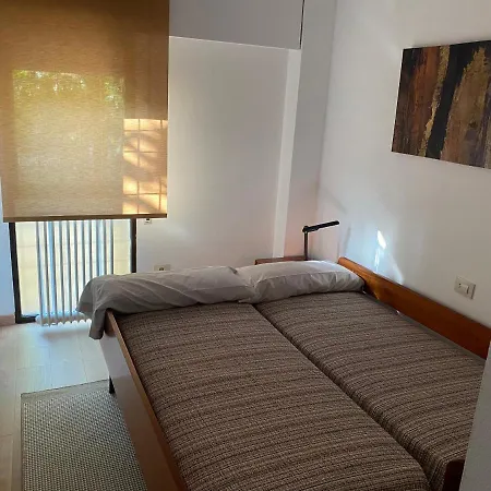 Centrico Y Tranquilo El Rinconcito *