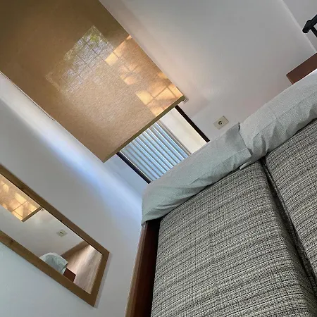 Centrico Y Tranquilo El Rinconcito Apartmán *