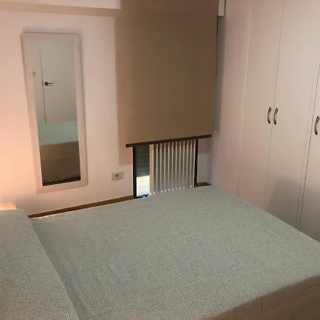 Centrico Y Tranquilo El Rinconcito Apartmán Ourense