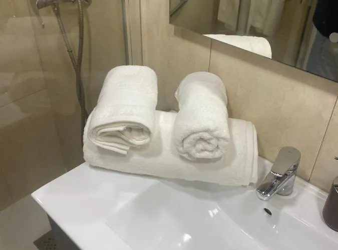 Centrico Y Tranquilo El Rinconcito * Ουρένσε