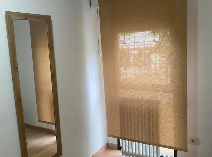 Centrico Y Tranquilo El Rinconcito *