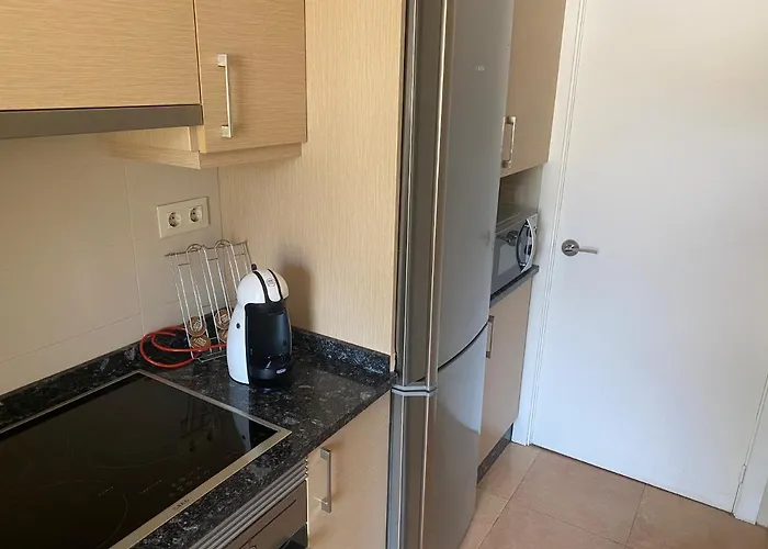 Centrico Y Tranquilo El Rinconcito *