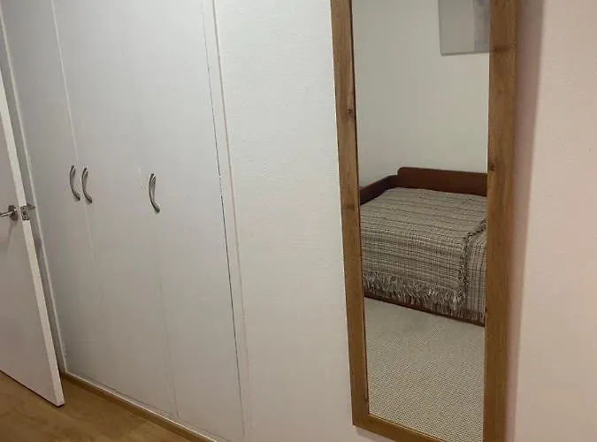 Centrico Y Tranquilo El Rinconcito Διαμέρισμα Ουρένσε