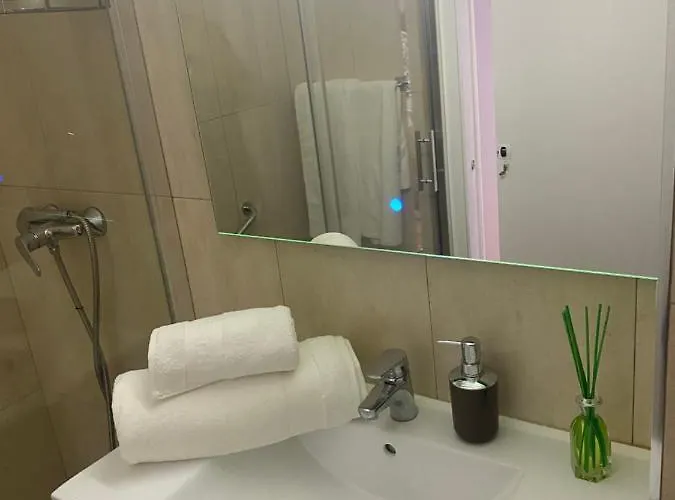 Centrico Y Tranquilo El Rinconcito Διαμέρισμα