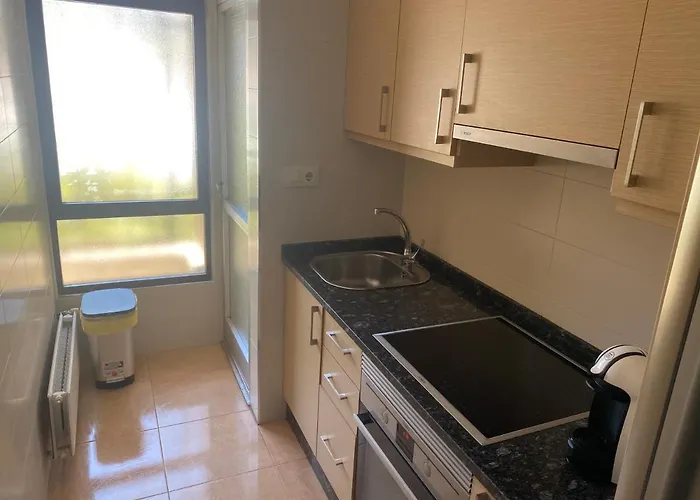 Centrico Y Tranquilo El Rinconcito *