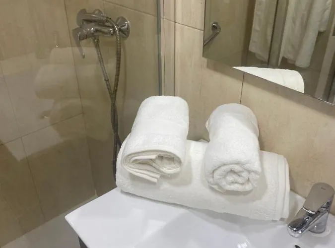 Centrico Y Tranquilo El Rinconcito Διαμέρισμα *