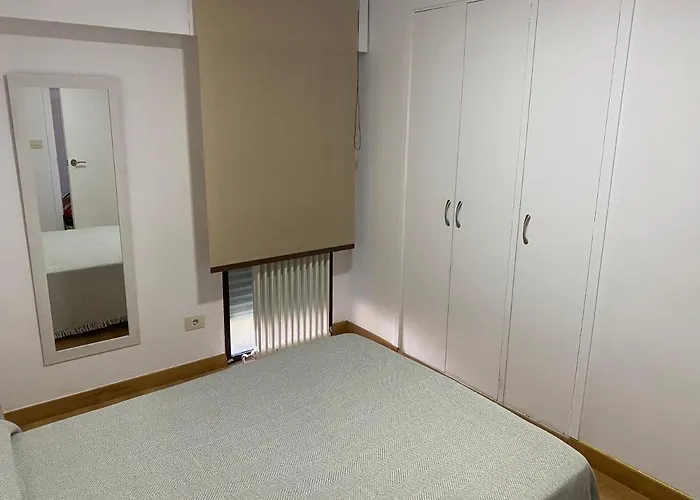 Centrico Y Tranquilo El Rinconcito