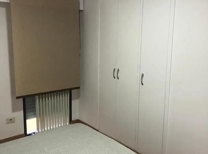 Centrico Y Tranquilo El Rinconcito