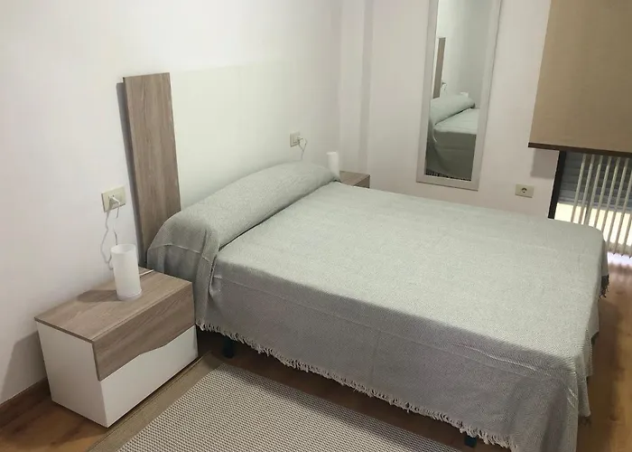 公寓 Centrico Y Tranquilo El Rinconcito