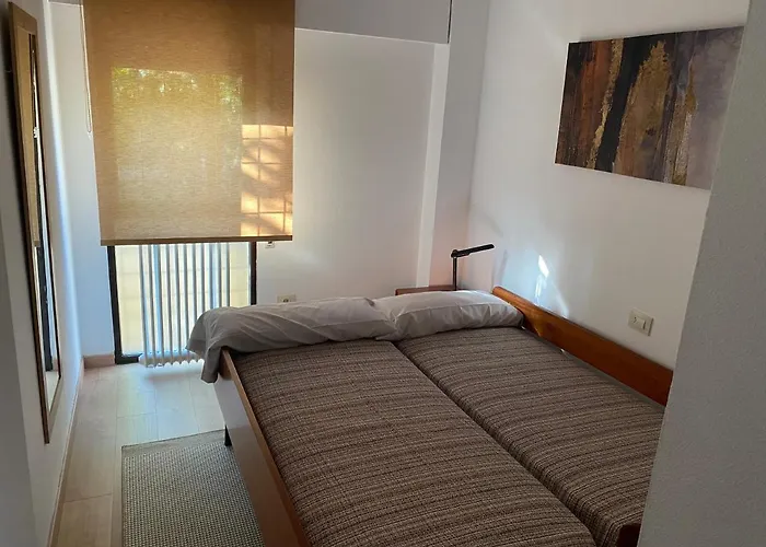 Centrico Y Tranquilo El Rinconcito *