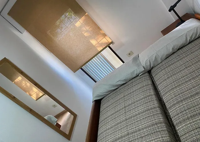 Centrico Y Tranquilo El Rinconcito Διαμέρισμα *