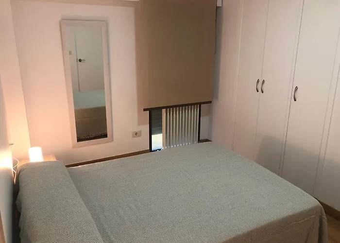 Centrico Y Tranquilo El Rinconcito Διαμέρισμα Ουρένσε